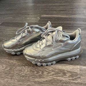 Reebok Cardi B Size 7.5